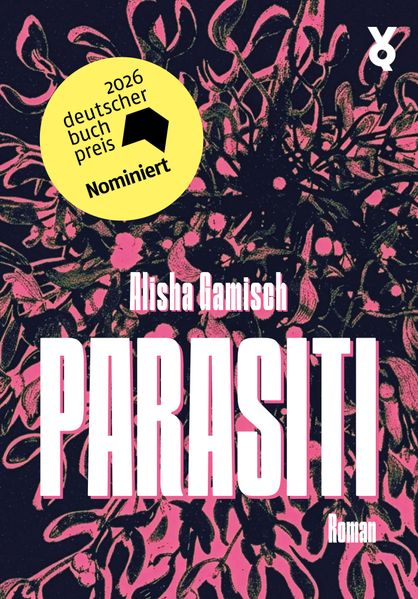 Cover von Parasiti