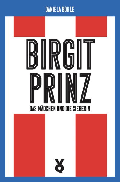 Cover von Birgit Prinz