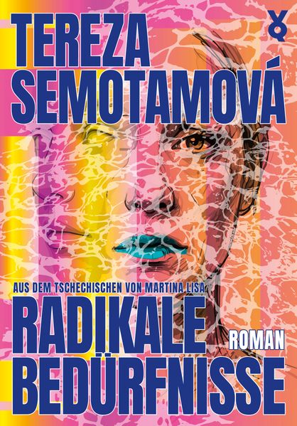 Cover von Radikale Bedürfnisse