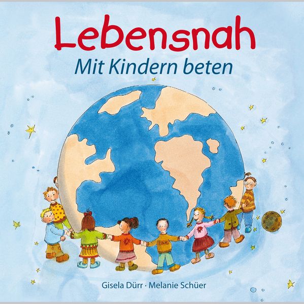 Cover von Lebensnah