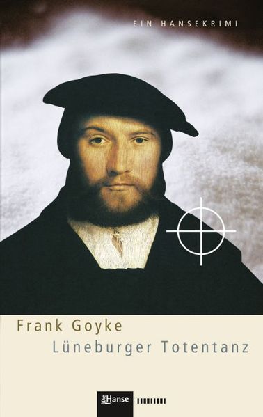 Cover von Lüneburger Totentanz