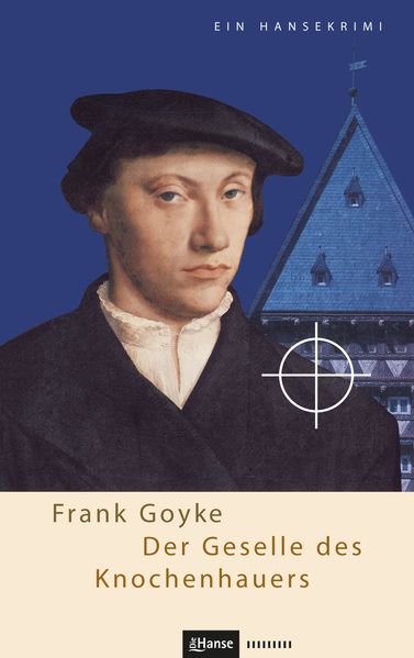 Cover von Der Geselle des Knochenhauers