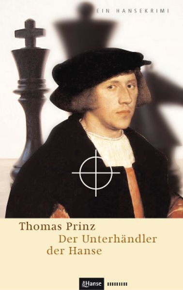 Cover von Der Unterhändler der Hanse