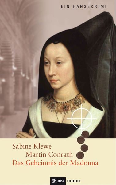 Cover von Das Geheimnis der Madonna