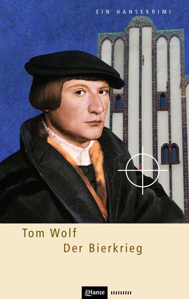 Cover von Der Bierkrieg