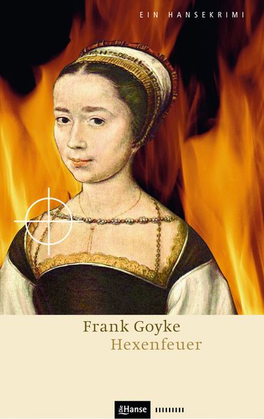 Cover von Hexenfeuer