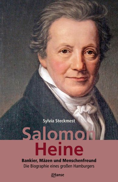 Cover von Salomon Heine
