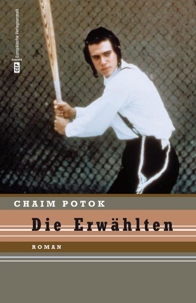 Cover von Die Erwählten