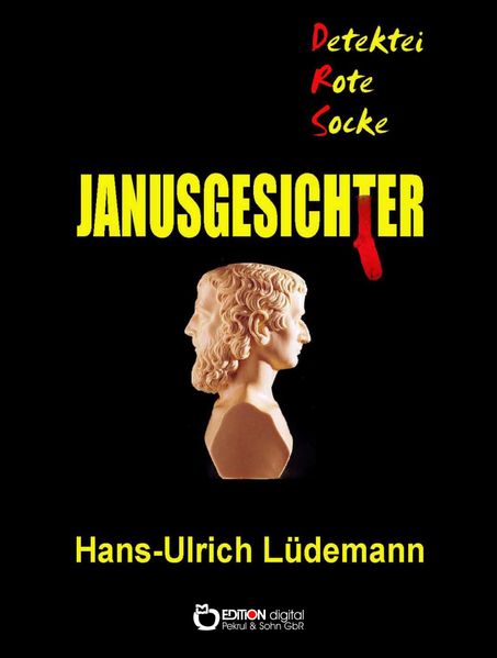 Cover von Janusgesichter