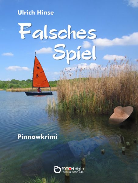 Cover von Falsches Spiel