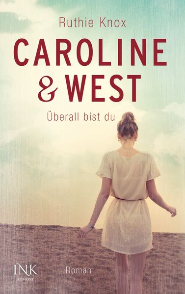 Cover von Caroline & West – Überall bist du
