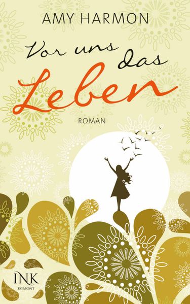 Cover von Vor uns das Leben