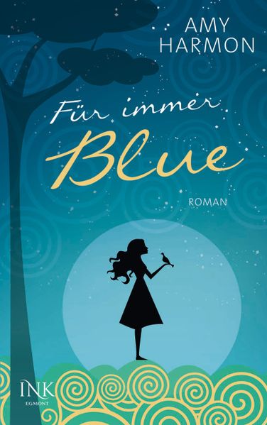 Cover von Für immer Blue