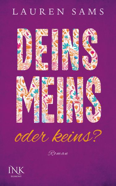 Cover von Deins, meins oder keins?