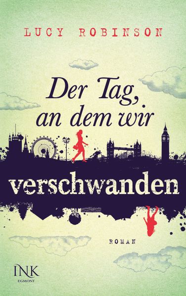 Cover von Der Tag, an dem wir verschwanden