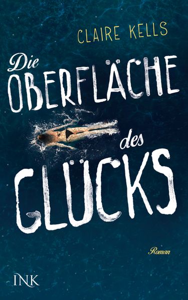 Cover von Die Oberfläche des Glücks