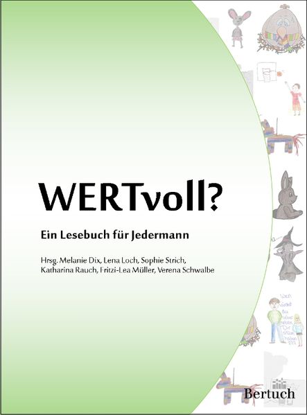 Cover von Wertvoll?