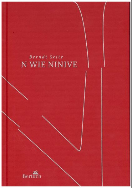 Cover von N wie Ninive