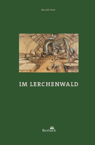 Cover von Im Lerchenwald