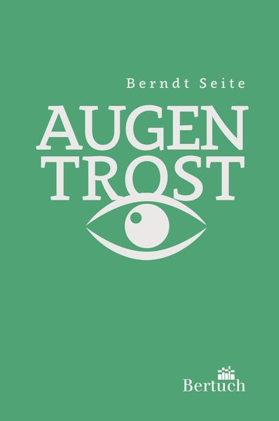 Cover von Augentrost
