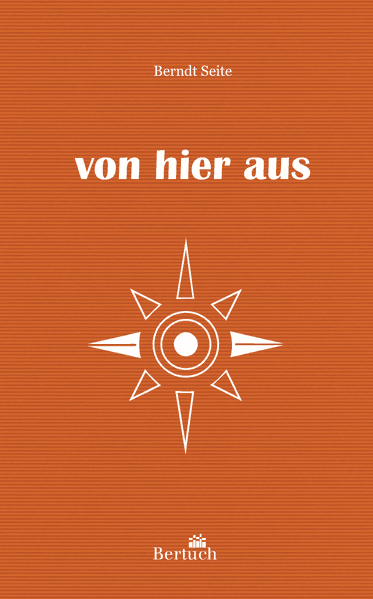 Cover von von hier aus