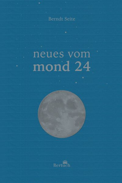 Cover von Neues vom Mond 24