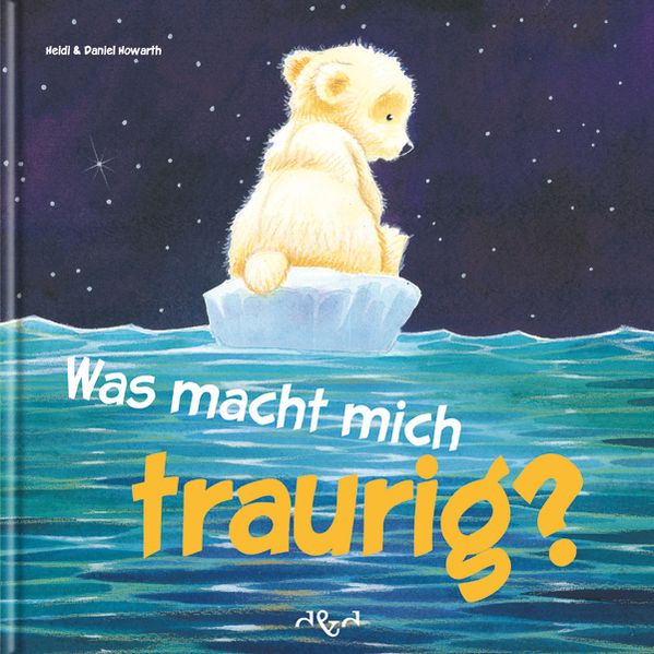 Cover von Was macht mich traurig?