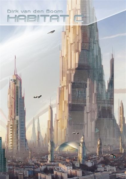 Cover von Habitat C