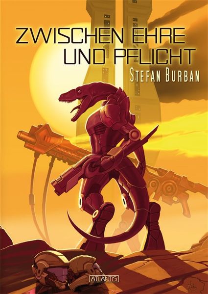 Cover von Der Ruul-Konflikt 8: Zwischen Ehre und Pflicht