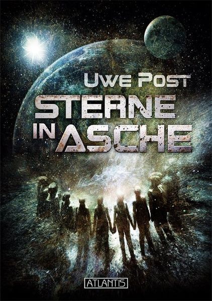 Cover von Sterne in Asche