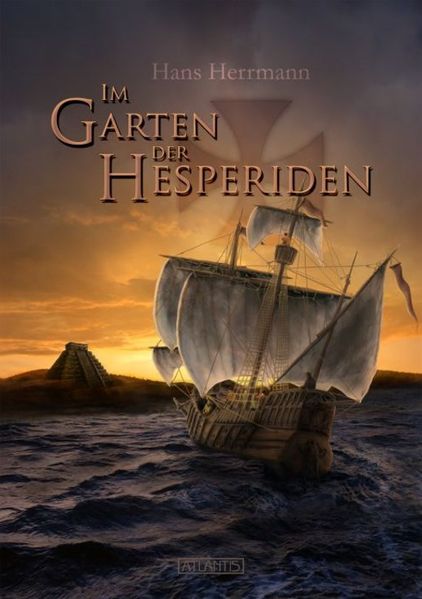 Cover von Im Garten der Hesperiden