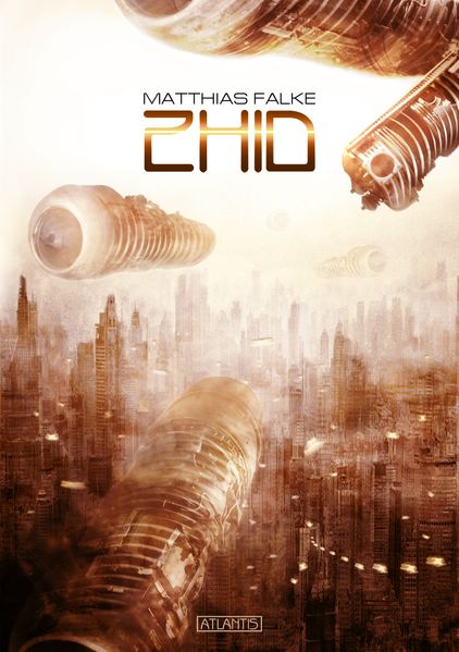 Cover von Zhid