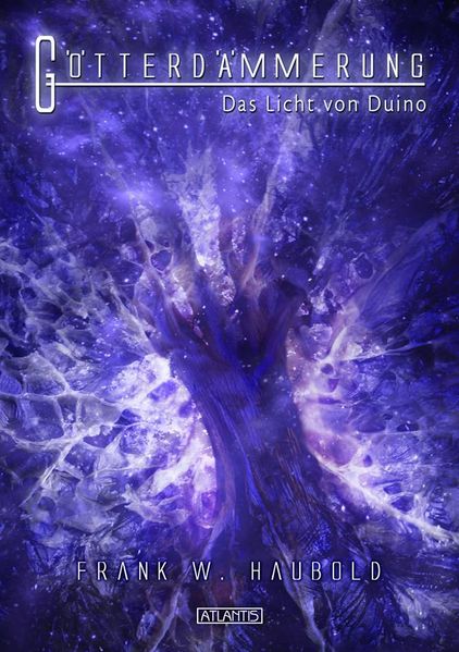 Cover von Götterdämmerung: Das Licht von Duino