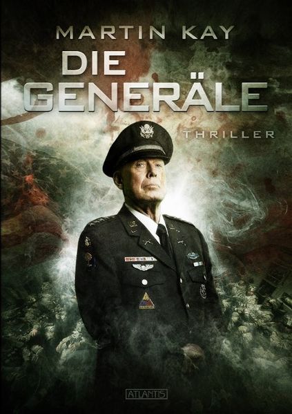 Cover von Die Generäle