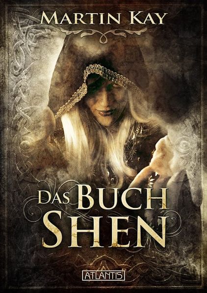 Cover von Das Buch Shen