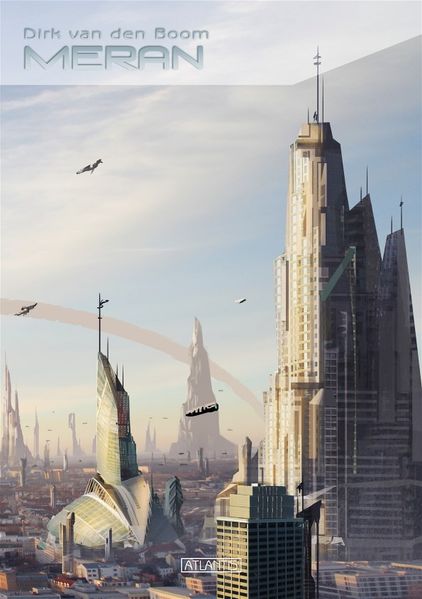 Cover von Meran