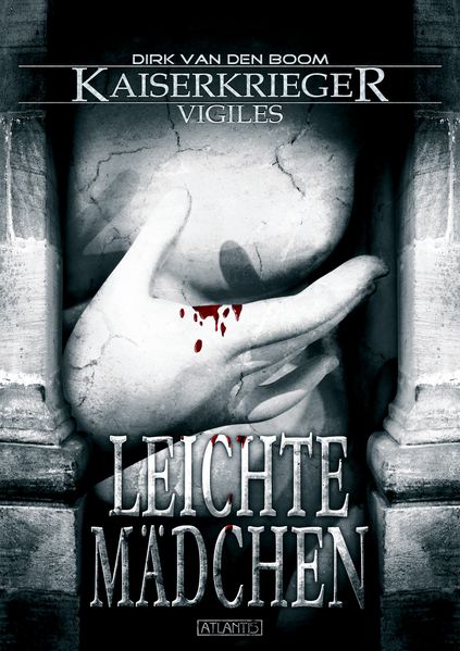 Cover von Kaiserkrieger Vigiles 2: Leichte Mädchen