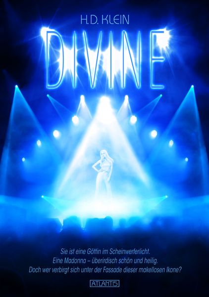 Cover von Divine