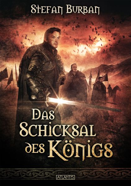 Cover von Die Chronik des großen Dämonenkrieges 4: Das Schicksal des Königs