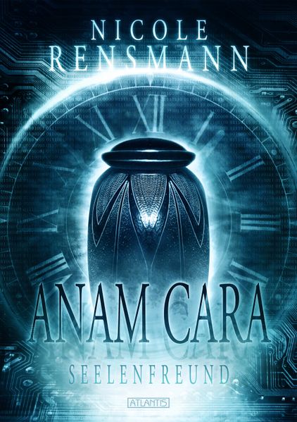 Cover von Anam Cara – Seelenfreund