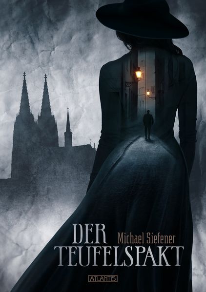 Cover von Der Teufelspakt