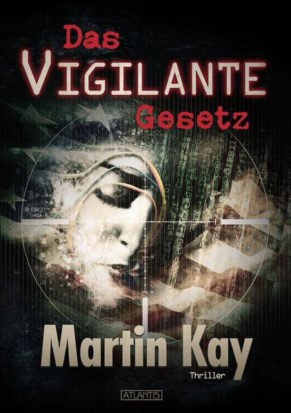 Cover von Das Vigilante-Gesetz