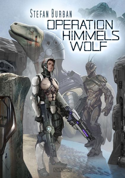 Cover von Der Ruul-Konflikt 15: Operation Himmelswolf