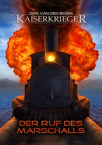 Cover von Der Ruf des Marschalls