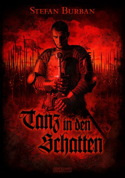Cover von Tanz in den Schatten