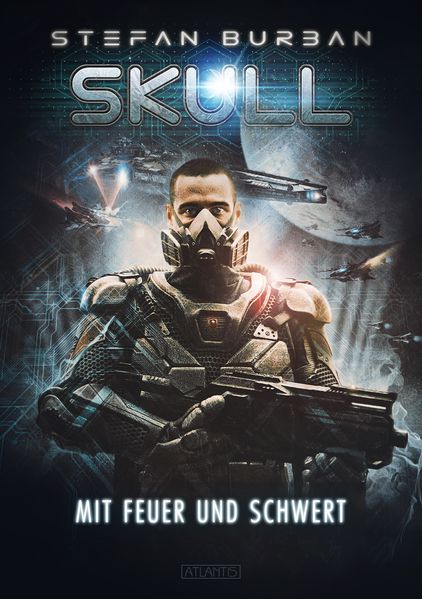 Cover von Mit Feuer und Schwert