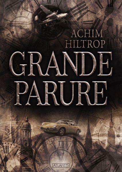 Cover von Grande Parure