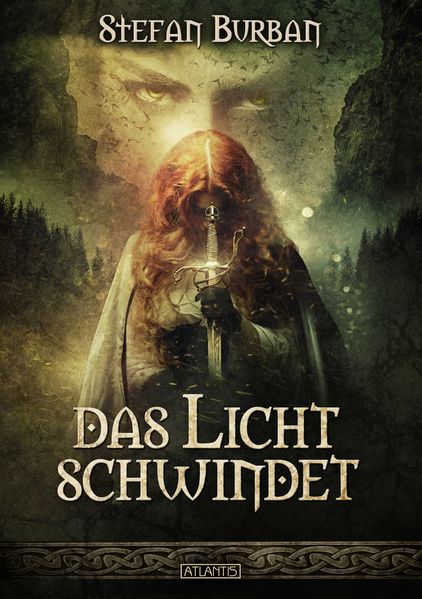 Cover von Das Licht schwindet