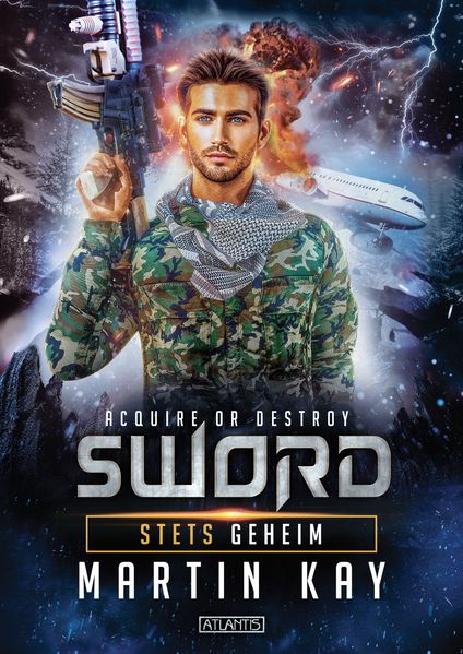 Cover von Stets geheim