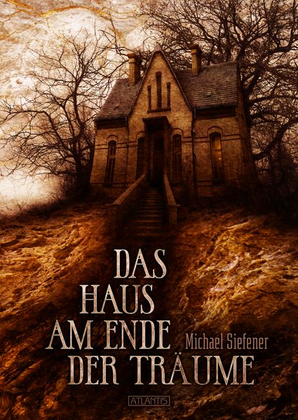 Cover von Das Haus am Ende der Träume
